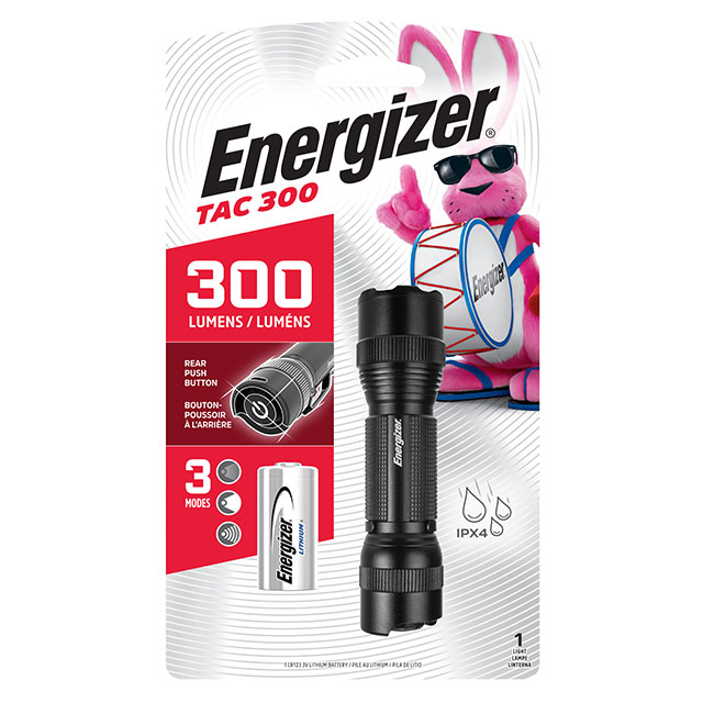 ENPMHT1L Energizer Battery Company  Flashlights